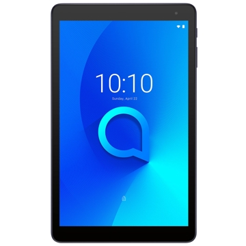 პლანშეტური კომპიუტერი Alcatel 1T 10 8082 Premium Black