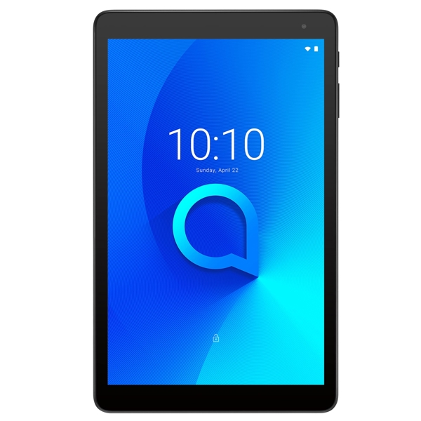 პლანშეტური კომპიუტერი Alcatel 1T 10 8082 Premium Black