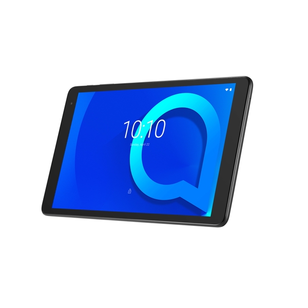 პლანშეტური კომპიუტერი Alcatel 1T 10 8082 Premium Black