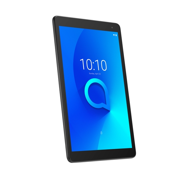 პლანშეტური კომპიუტერი Alcatel 1T 10 8082 Premium Black