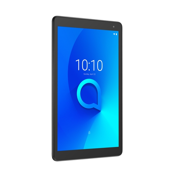 პლანშეტური კომპიუტერი Alcatel 1T 10 8082 Premium Black