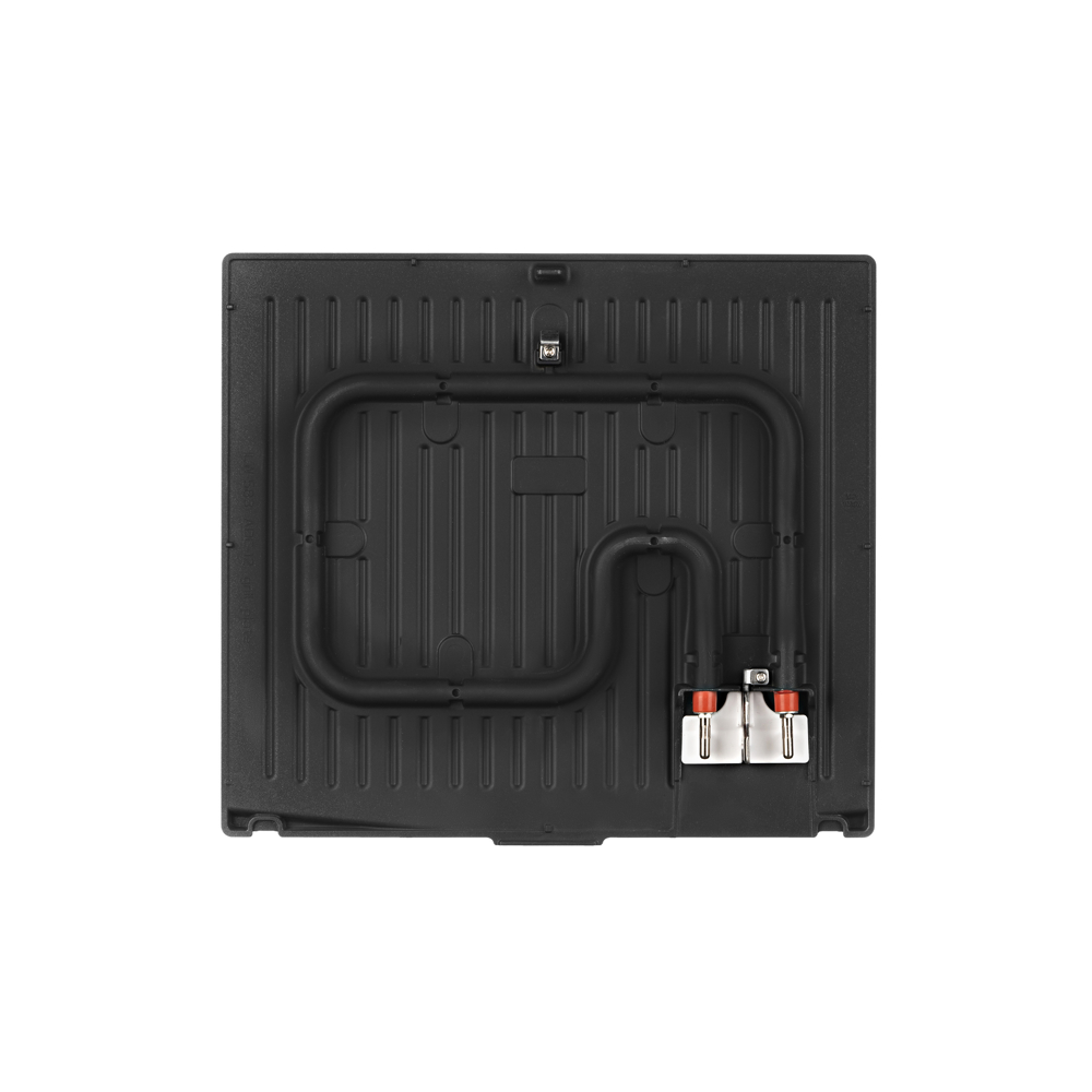 ARDESTO GK-STC20, 2000W, Grill, Black/Silver