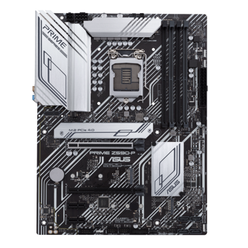 დედა დაფა Asus PRIME Z590-P LGA 1151 LGA1200, Z590, USB3.2, M.2, MB