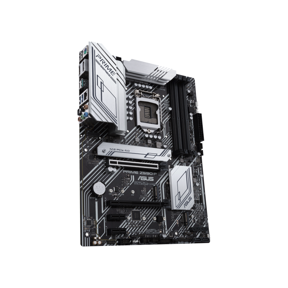 დედა დაფა Asus PRIME Z590-P LGA 1151 LGA1200, Z590, USB3.2, M.2, MB