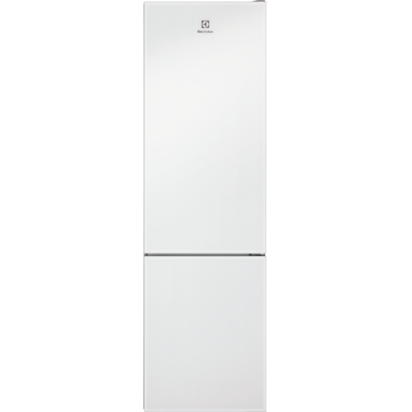 მაცივარი Electrolux RNT7ME34G1 Free-Standing 338 L, Inverter, A+ White