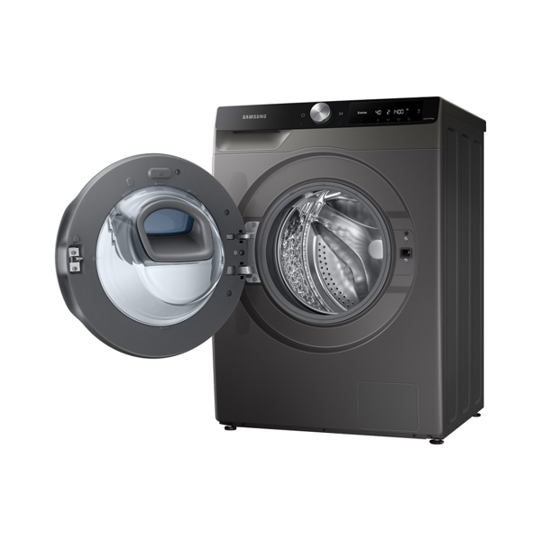 Samsung WD10T654CBX/LP 10.5 kg Wash and Drying, Control From Smartphone Silver