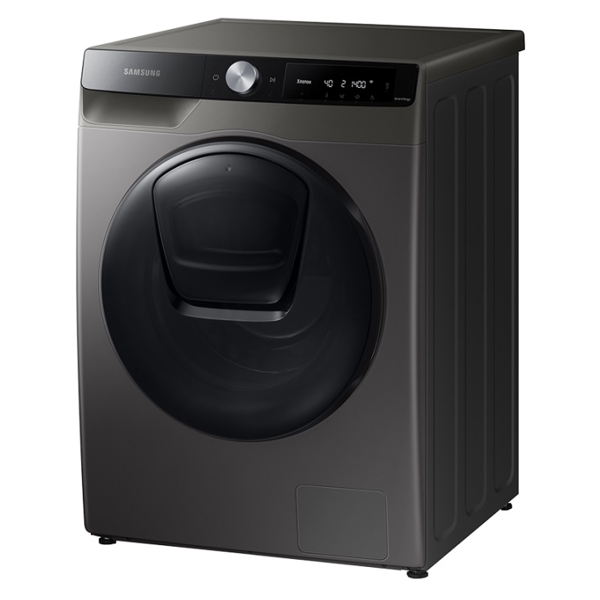 Samsung WD10T654CBX/LP 10.5 kg Wash and Drying, Control From Smartphone Silver