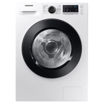 სარეცხი მანქანა Samsung WD70T4047CE/LP 7 kg Wash and Drying, Digital Inverter Motor White 