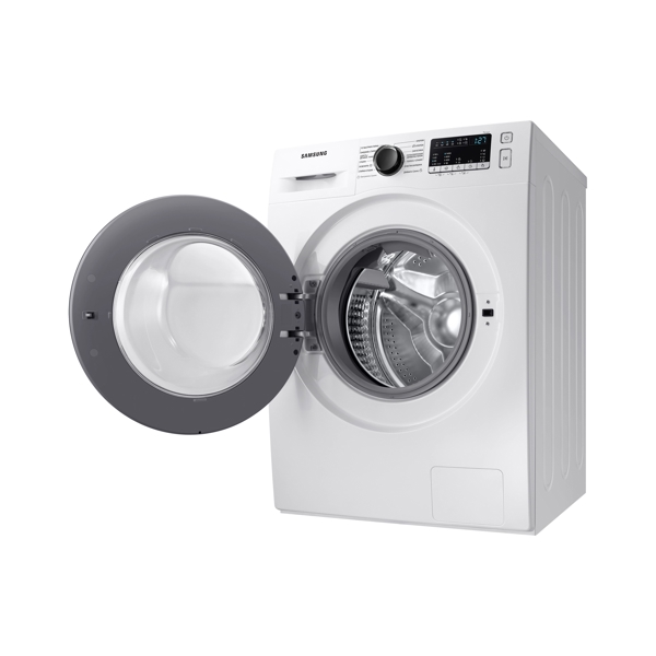 სარეცხი მანქანა Samsung WD70T4047CE/LP 7 kg Wash and Drying, Digital Inverter Motor White 