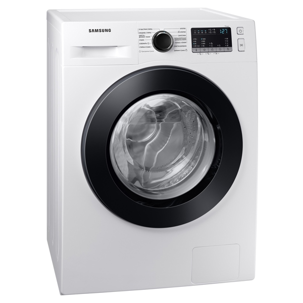 სარეცხი მანქანა Samsung WD70T4047CE/LP 7 kg Wash and Drying, Digital Inverter Motor White 