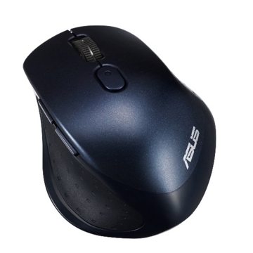 მაუსი Asus MW203 Bluetooth Blue