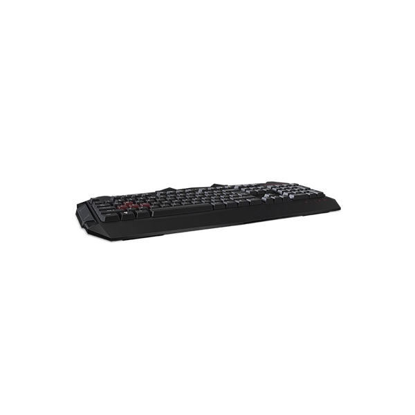 კლავიატურა Acer Nitro Gaming Keyboard USB Black