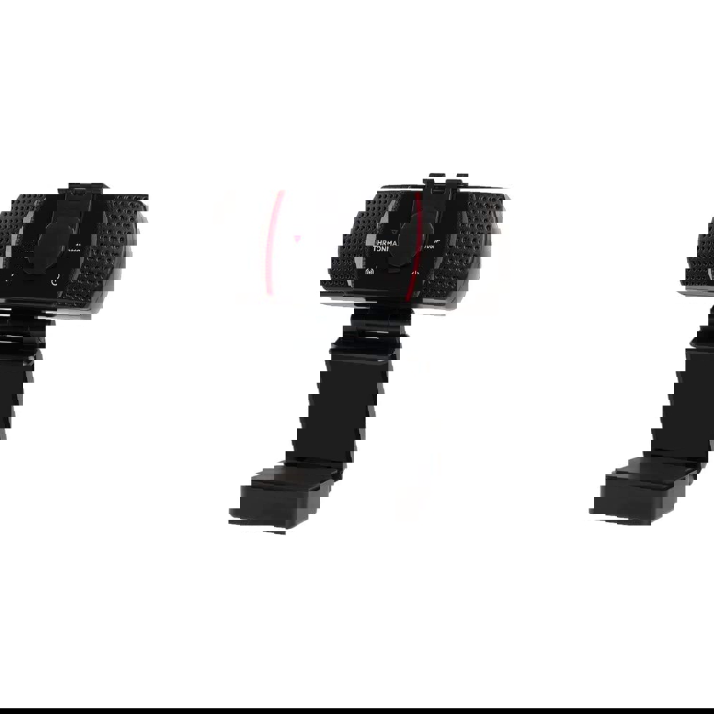 ვებკამერა Thronmax Stream Go X1 Webcam Integrated Microphone USB Black