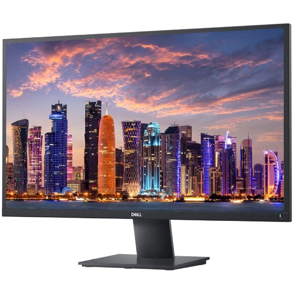 მონიტორი Dell E2720HS 27'' LED 60 Hz VGA, HDMI Black