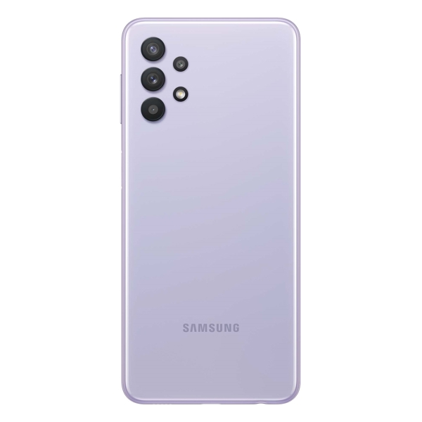 მობილური ტელეფონი Samsung A325F Galaxy A32 4GB, 128GB Dual Sim LTE Violet