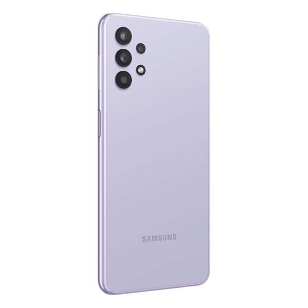 მობილური ტელეფონი Samsung A325F Galaxy A32 4GB, 128GB Dual Sim LTE Violet