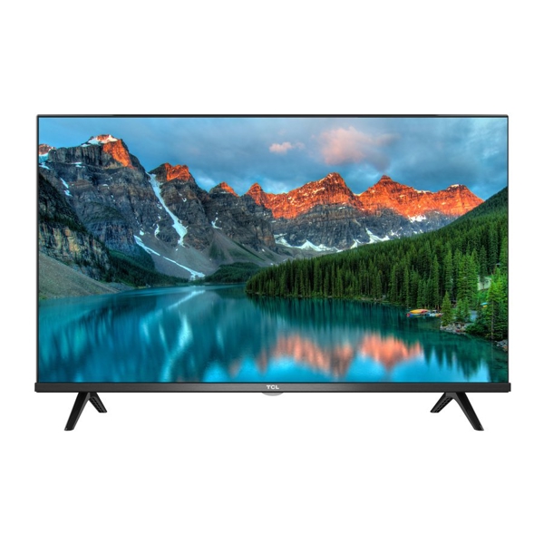 ტელევიზორი TCL 32S60A/RT41XS-RU 32'' Android TV Wi-Fi, Bluetooth Black