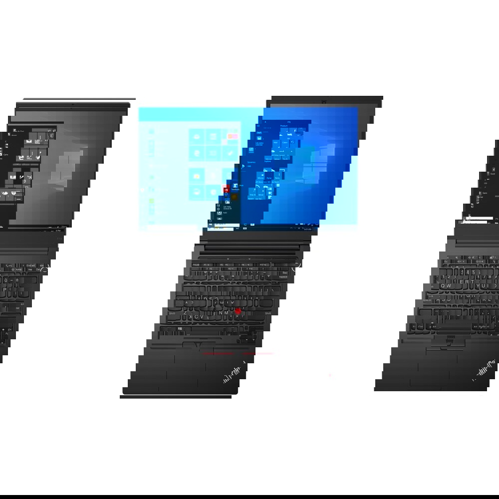 ნოუთბუქი Lenovo ThinkPad E14 Gen 2 14" I5-1135G7 8GB, 512GB SSD Integrated Graphics Black