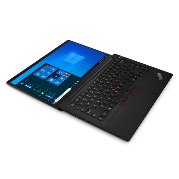 ნოუთბუქი Lenovo ThinkPad E14 Gen 2 14" I5-1135G7 8GB, 512GB SSD Integrated Graphics Black