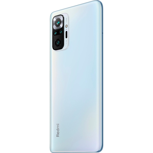 მობილური ტელეფონი Xiaomi Redmi Note 10 Pro Global Version 6GB, 128GB Dual Sim LTE Blue