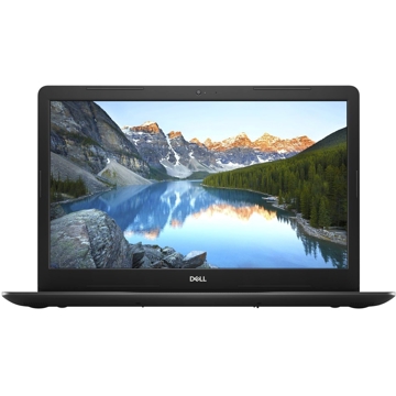 ნოუთბუქი Dell Inspiron 17.3 3793 Intel i3-1005G1 I3738S2DIL-71B 8GB 256SSD Black