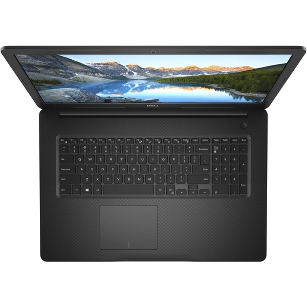 ნოუთბუქი Dell Inspiron 17.3 3793 Intel i3-1005G1 I3738S2DIL-71B 8GB 256SSD Black