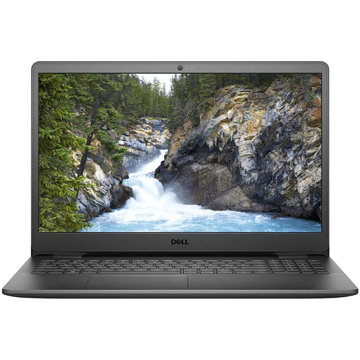 ნოუთბუქი Laptop Dell Inspiron 3501 I3538S2NIW-80B i3 8GB 256 GB Black