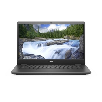 ნოუთბუქი Dell Latitude 3410 14" FHD Intel i3-10110U 4GB 1TB - N001L341014GE_UBU