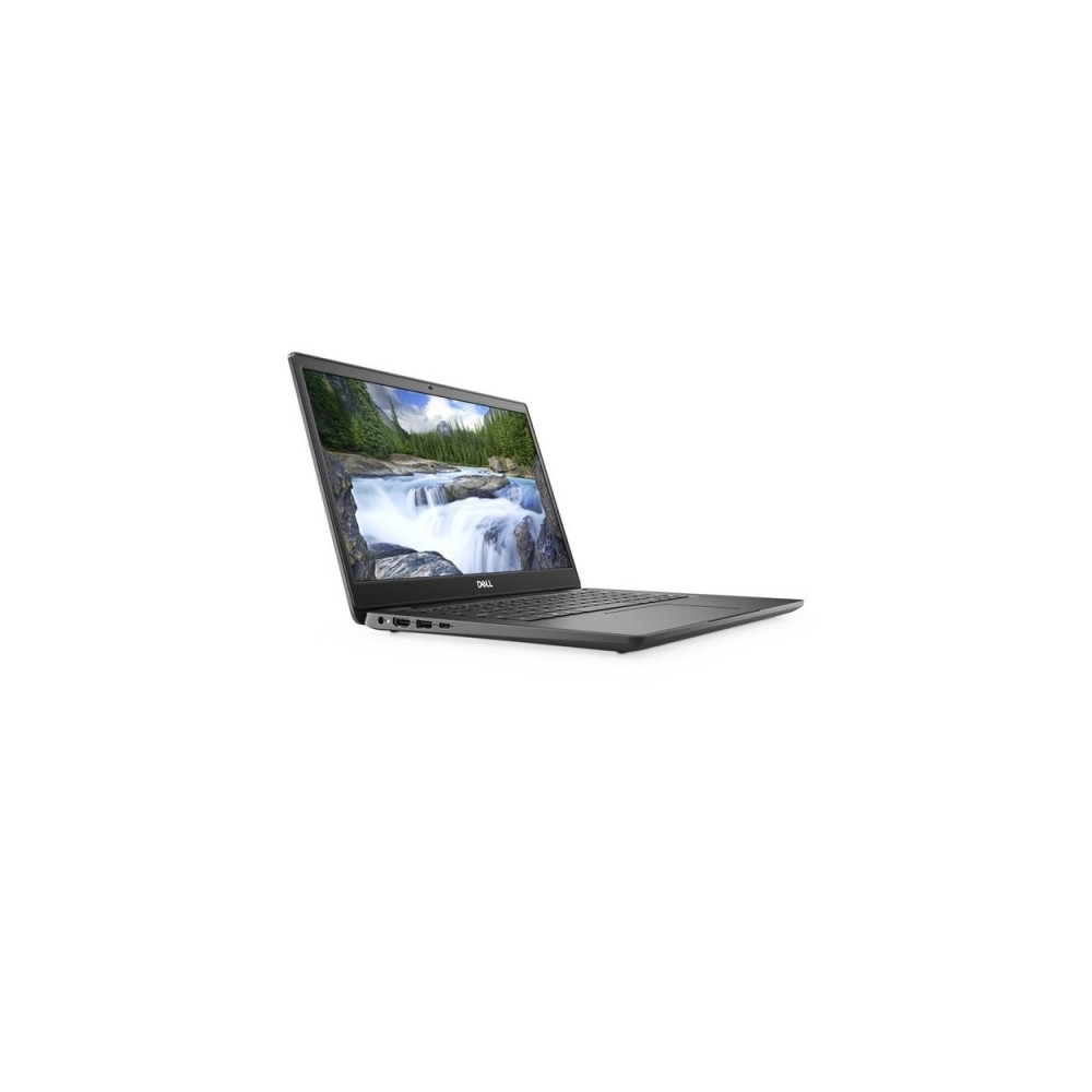 ნოუთბუქი Dell Latitude 3410 14" FHD Intel i3-10110U 4GB 1TB - N001L341014GE_UBU