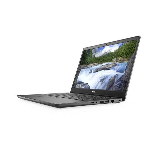 ნოუთბუქი Dell Latitude 3410 14" FHD Intel i3-10110U 4GB 1TB - N001L341014GE_UBU