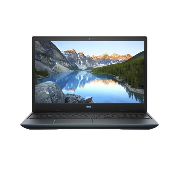 ნოუთბუქი Dell G3 3500 15.6" FHD 120Hz Intel i5-10300H 8GB 1TB+256GB SSD GTX1650 4GB - G35581S2NDL-61B