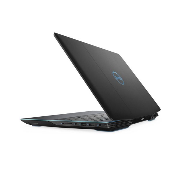 ნოუთბუქი Dell G3 3500 15.6" FHD 120Hz Intel i5-10300H 8GB 1TB+256GB SSD GTX1650 4GB - G35581S2NDL-61B