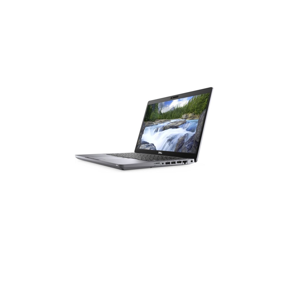  ნოუთბუქი Dell Latitude 5410 14" FHD Intel i5-10210U 8GB 256GB SSD - N001L541014GE_UBU