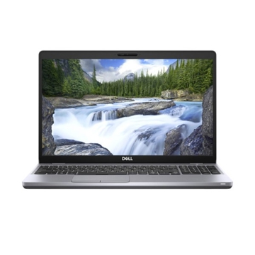 ნოუთბუქი: Dell Latitude 5510 15.6" FHD Intel i5-10210U 8GB 256GB SSD - N001L551015GE_UBU