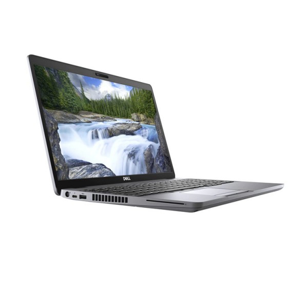 ნოუთბუქი: Dell Latitude 5510 15.6" FHD Intel i5-10210U 8GB 256GB SSD - N001L551015GE_UBU