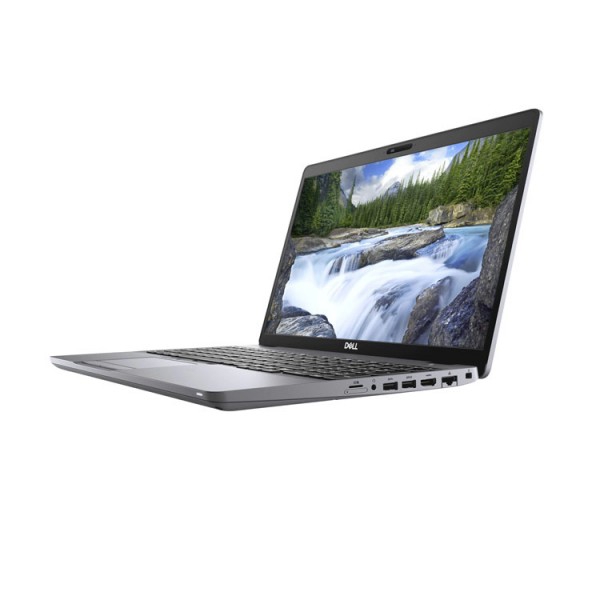 ნოუთბუქი: Dell Latitude 5510 15.6" FHD Intel i5-10210U 8GB 256GB SSD - N001L551015GE_UBU