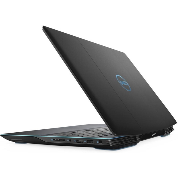 ნოუთბუქი Dell G3 3500 Black G3558S3NDL-62B 120hz i5 8GB 512GB