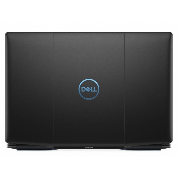 ნოუთბუქი Dell G3 3500 Black G3558S3NDL-62B 120hz i5 8GB 512GB