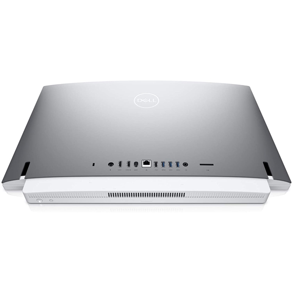 All In One კომპიუტერი Dell Inspiron 5400 23.8" FHD Intel i5-1135G7 8GB 512GB SSD MX330 2GB Win10 Home Silver