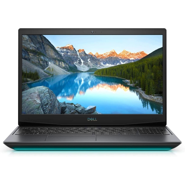 ნოუთბუქი Dell G5 5500 15.6" FHD, i5-10300H, 8GB, 512GB SSD, GTX1650 Ti 4GB, Win 10 Home, Black