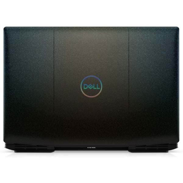 ნოუთბუქი Dell G5 5500 15.6" FHD, i5-10300H, 8GB, 512GB SSD, GTX1650 Ti 4GB, Win 10 Home, Black