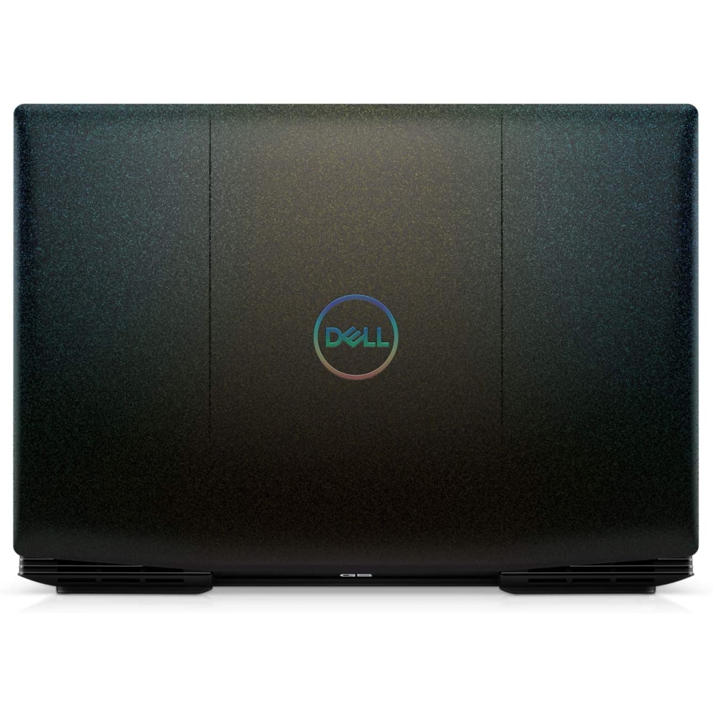 ნოუთბუქი Dell G5 5500 15.6" FHD, i5-10300H, 8GB, 512GB SSD, GTX1650 Ti 4GB, Win 10 Home, Black