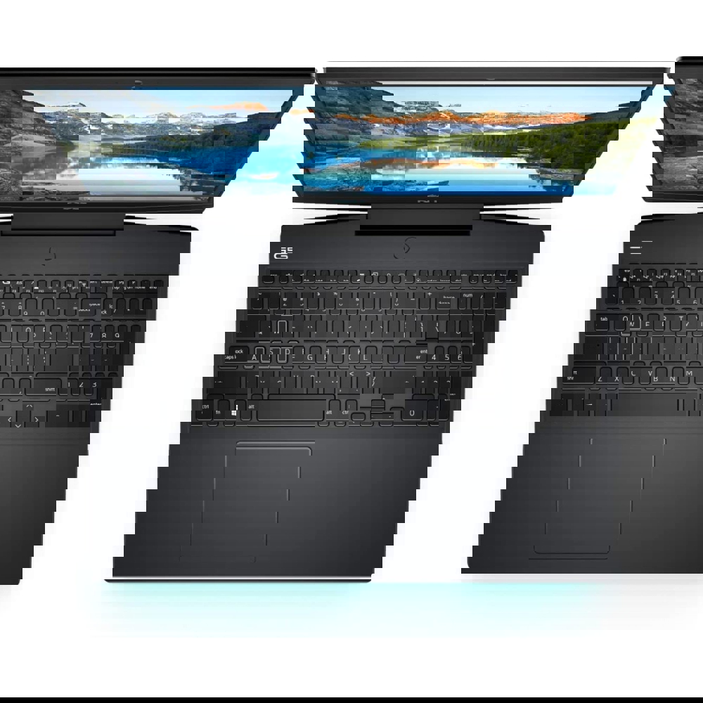 ნოუთბუქი Dell G5 5500 15.6" FHD, i5-10300H, 8GB, 512GB SSD, GTX1650 Ti 4GB, Win 10 Home, Black