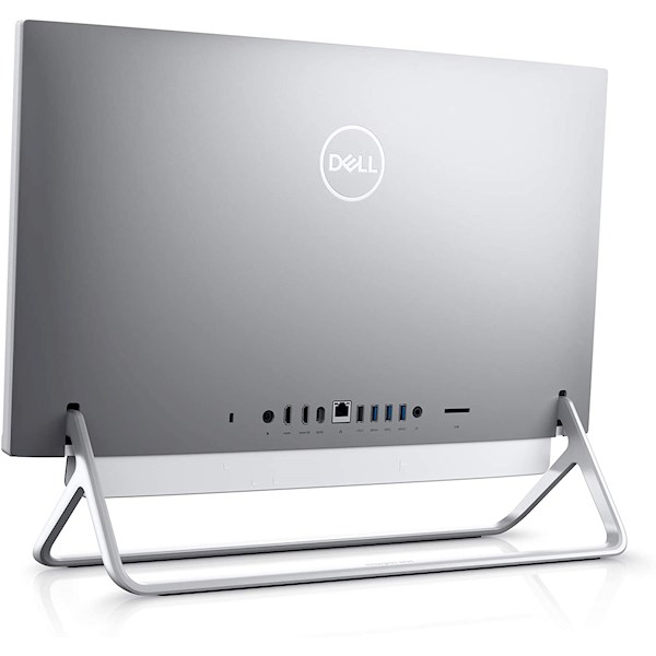 All in One კომპიუტერი: Dell Monoblock PC Inspiron 5400 23.8FHD AG/Intel i7-1165G7/8/256F+1000