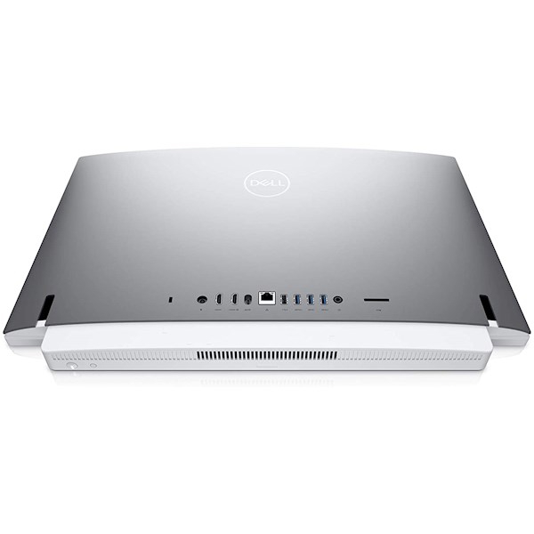 All in One კომპიუტერი: Dell Monoblock PC Inspiron 5400 23.8FHD AG/Intel i7-1165G7/8/256F+1000