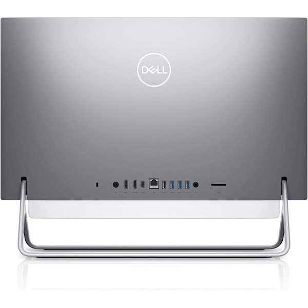 All in One კომპიუტერი: Dell Monoblock PC Inspiron 5400 23.8FHD AG/Intel i7-1165G7/8/256F+1000