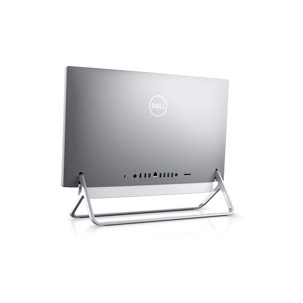 All in One კომპიუტერი: Dell Monoblock PC Inspiron 7700 27FHD AG/Intel i7-1165G7/8/512F+1000
