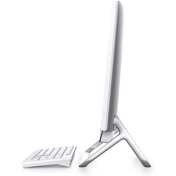 All in One კომპიუტერი: Dell Monoblock PC Inspiron 7700 27FHD AG/Intel i7-1165G7/8/512F+1000