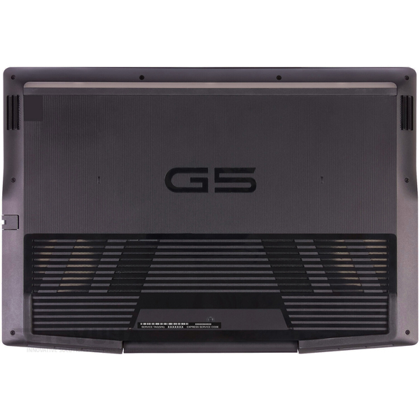 ნოუთბუქი Dell Gaming G5 15.6 5500 G5558S4NDW-64B i5 1TB 8GB