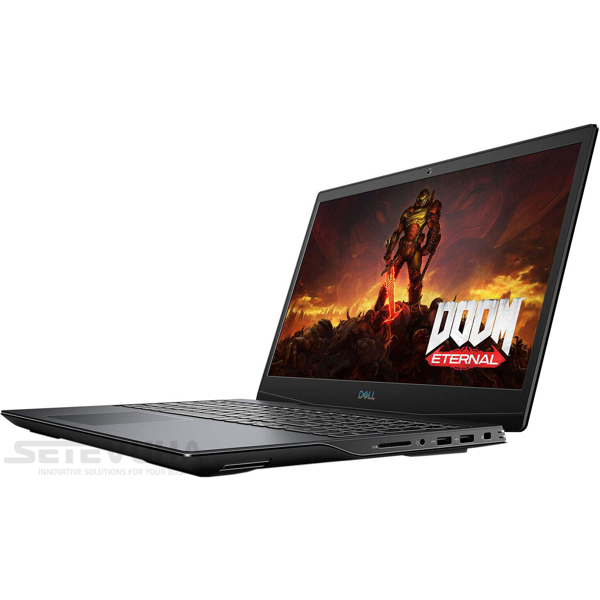 ნოუთბუქი Dell Gaming G5 15.6 5500 G5558S4NDW-64B i5 1TB 8GB